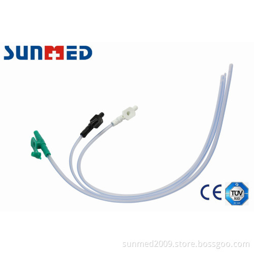 Suction Catheter
